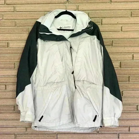 Columbia Double Whammy 3 in 1 Jacket Women's Size Large - Picture 1 of 16